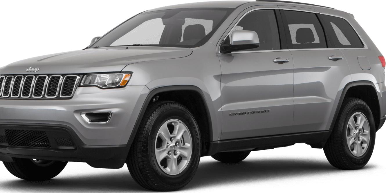 JEEP GRAND CHEROKEE 2018 1C4RJFCT3JC325447 image